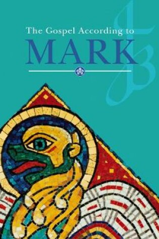 Cover of Gospel According to Mark