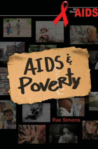 Cover of AIDS and Poverty