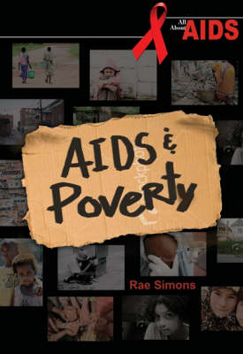 Book cover for AIDS and Poverty