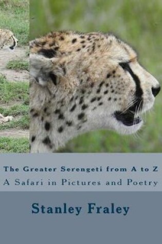 Cover of The Greater Serengeti from A to Z