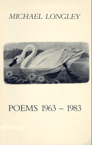 Book cover for Selected Poems 1963-1983