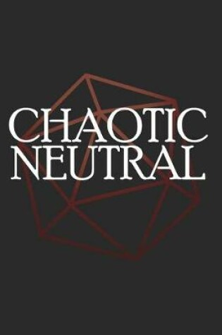 Cover of Chaotic Neutral