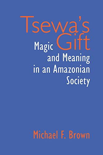 Book cover for Tsewa's Gift