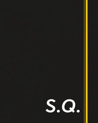 Book cover for S.Q.