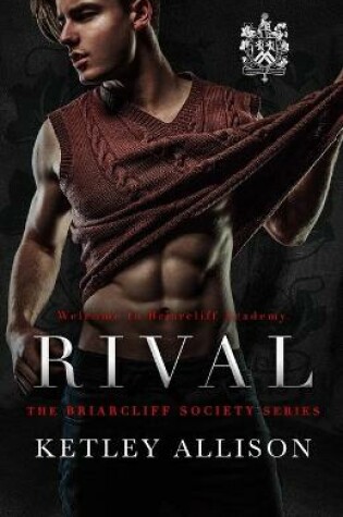 Cover of Rival