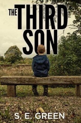 Cover of The Third Son