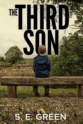 Book cover for The Third Son