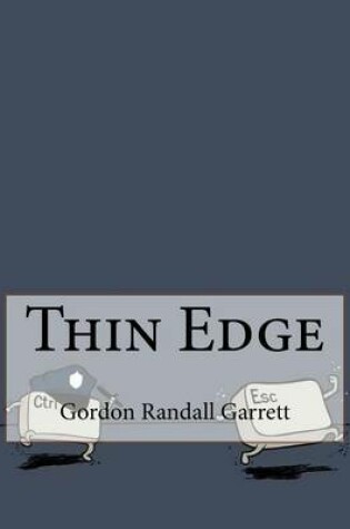 Cover of Thin Edge