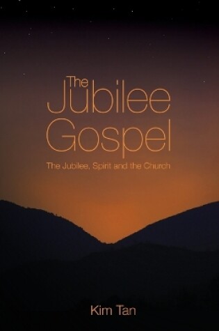 Cover of The Jubilee Gospel