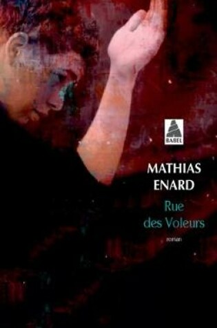 Cover of Rue des voleurs
