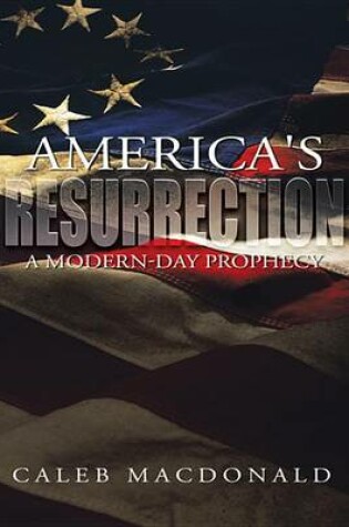 Cover of America's Resurrection