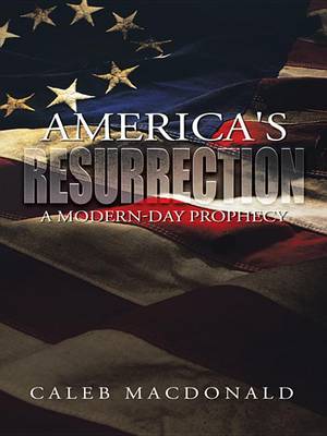 Book cover for America's Resurrection