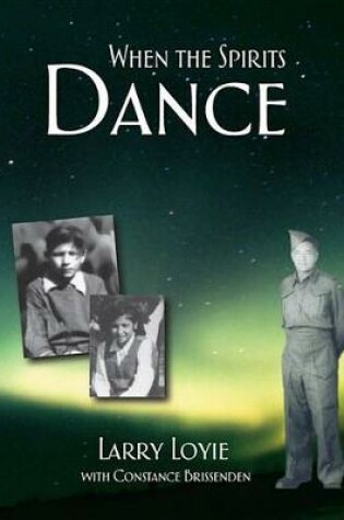 Cover of When the Spirits Dance