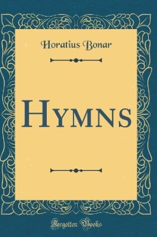 Cover of Hymns (Classic Reprint)