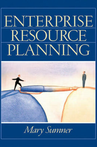 Cover of Enterprise Resource Planning