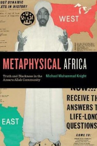 Cover of Metaphysical Africa