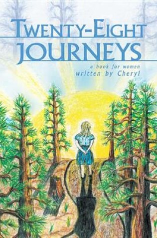 Cover of Twenty-Eight Journeys