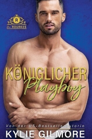 Cover of Königlicher Playboy
