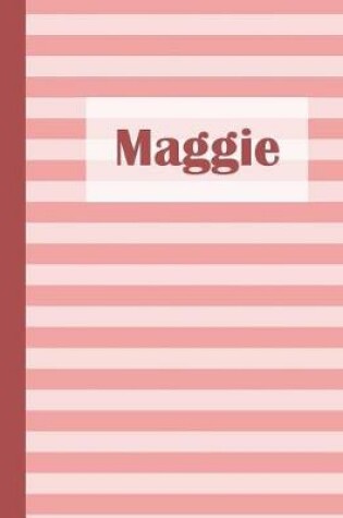 Cover of Maggie