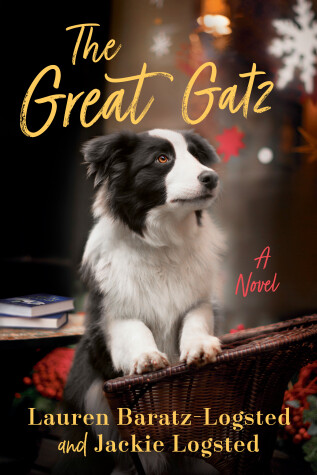Cover of The Great Gatz