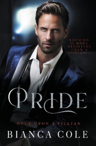 Cover of Pride