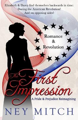Book cover for The First Impression