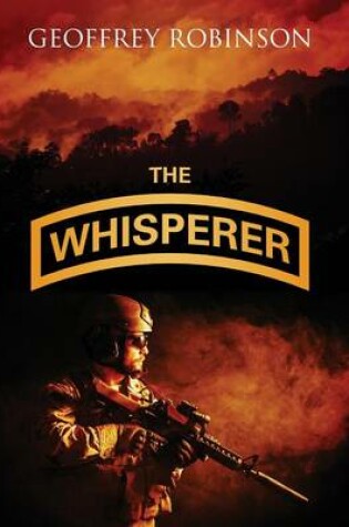 Cover of The Whisperer