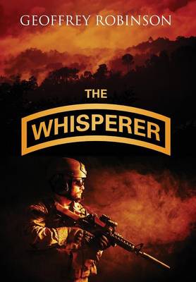 Book cover for The Whisperer