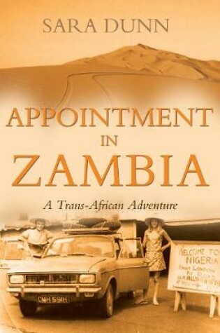 Cover of Appointment in Zambia
