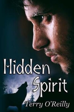 Cover of Hidden Spirit
