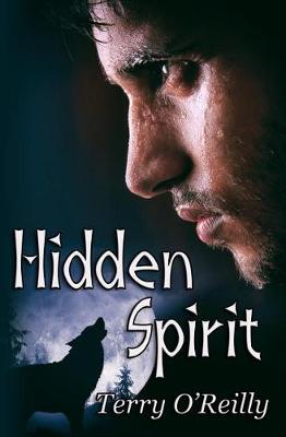Book cover for Hidden Spirit