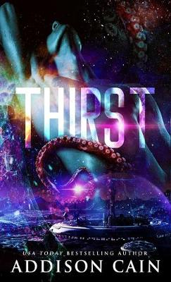 Book cover for Thirst