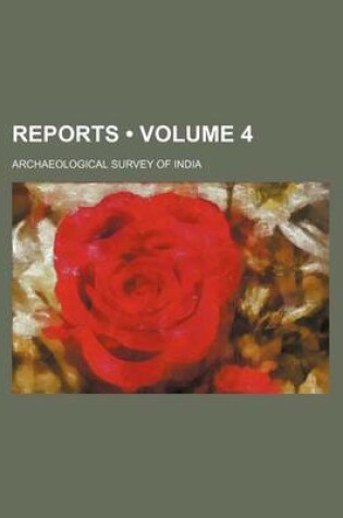 Cover of Reports (Volume 4)