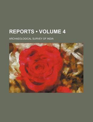 Book cover for Reports (Volume 4)