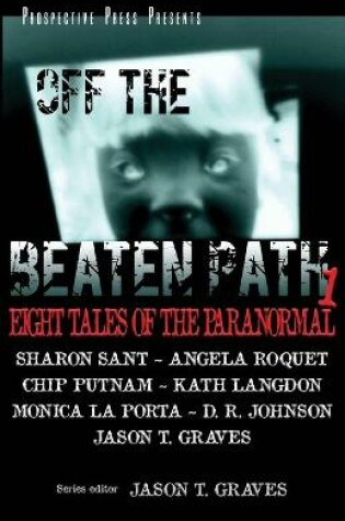 Cover of Off the Beaten Path 1