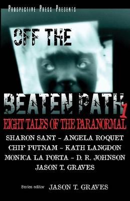 Cover of Off the Beaten Path 1