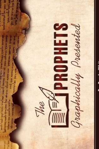 Cover of The Prophets Graphically Presented