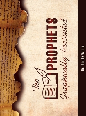 Book cover for The Prophets Graphically Presented