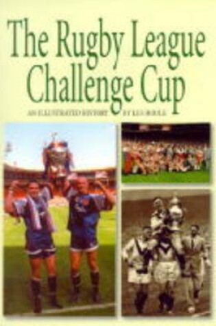 Cover of Rugby League Challenge Cup