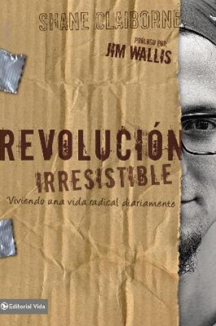Cover of Revolución Irresistible