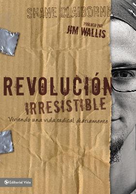 Book cover for Revolución Irresistible