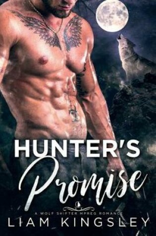 Cover of A Hunters Promise