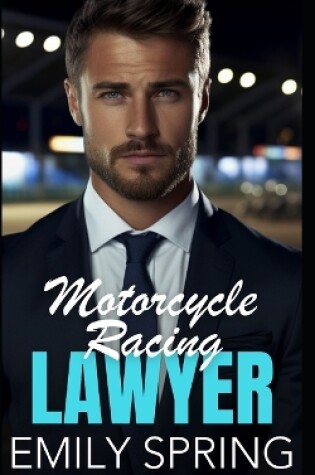 Cover of Motorcycle Racing Lawyer