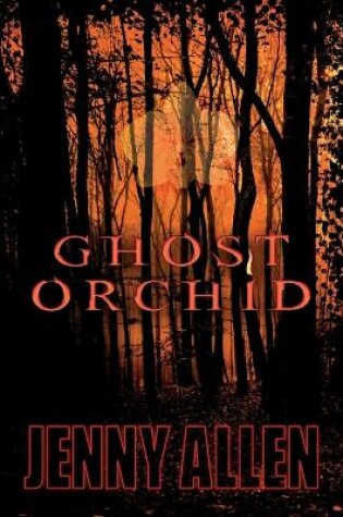 Cover of Ghost Orchid