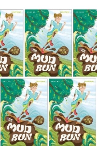 Cover of Read Write Inc. Fresh Start Readers: Book 4: The Mud Run & High Hill Peril - Pack of 5