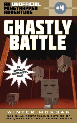 Cover of Ghastly Battle