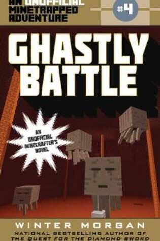 Cover of Ghastly Battle