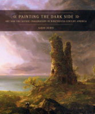 Book cover for Painting the Dark Side