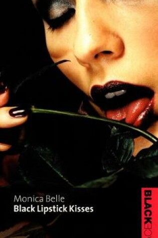 Cover of Black Lipstick Kisses