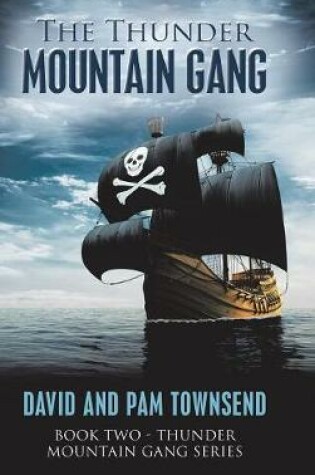 Cover of The Thunder Mountain Gang